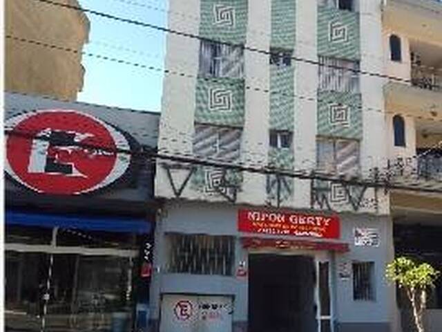 Venda em Osvaldo Cruz - São Caetano do Sul