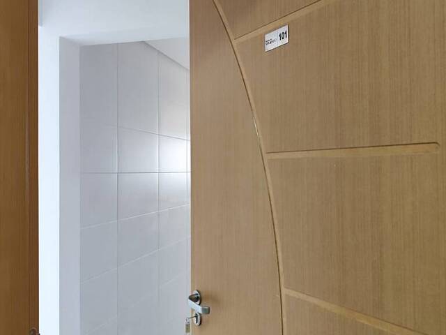 Apartamento para Venda em Praia Grande - 5