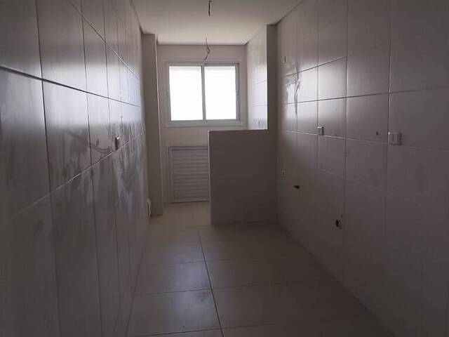 #11728 - Apartamento para Venda em Praia Grande - SP - 3