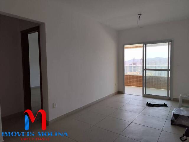 #11728 - Apartamento para Venda em Praia Grande - SP - 2