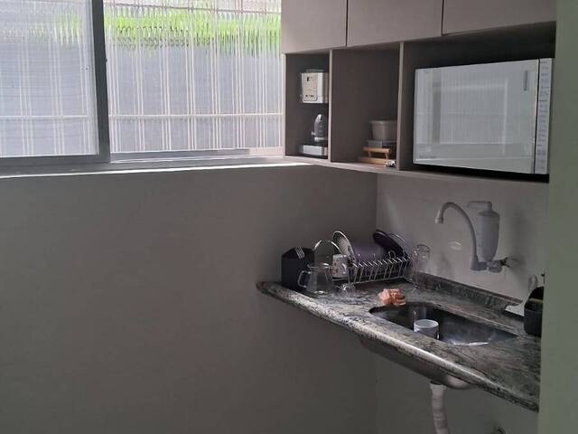 Sala para Locação em Praia Grande - 5