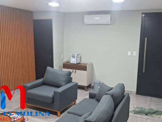 #11729 - Sala para Locação em Praia Grande - SP - 2