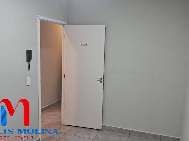 Sala para Venda em Praia Grande - 5