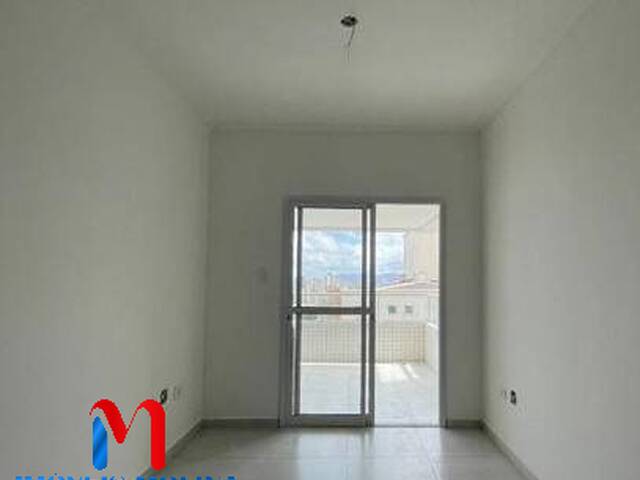 #11731 - Apartamento para Venda em Praia Grande - SP - 2