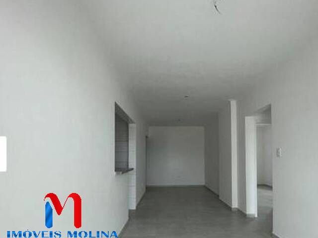 #11731 - Apartamento para Venda em Praia Grande - SP - 3