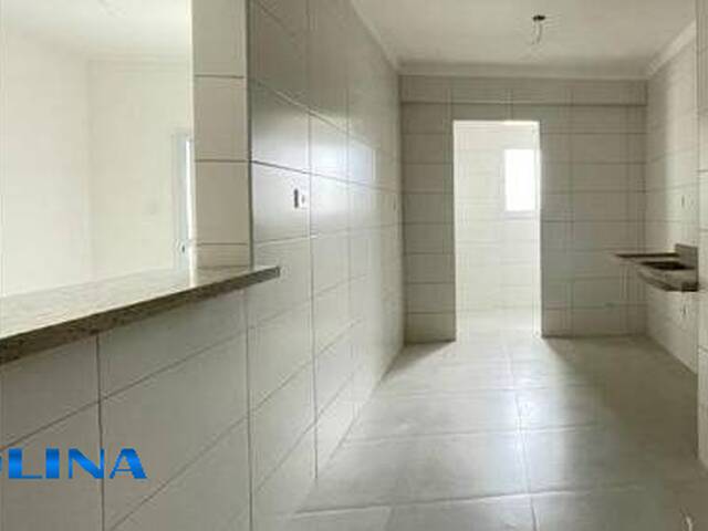 Apartamento para Venda em Praia Grande - 5