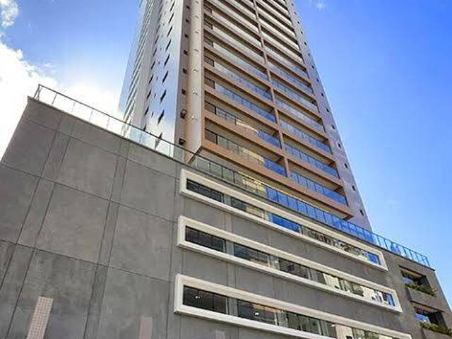 Apartamento para Venda em Praia Grande - 5