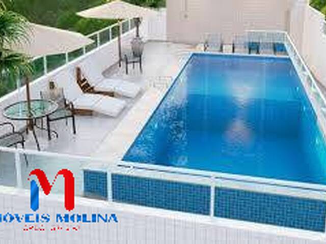 Apartamento para Venda em Praia Grande - 4