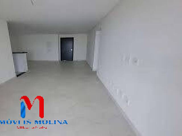 #11732 - Apartamento para Venda em Praia Grande - SP - 3