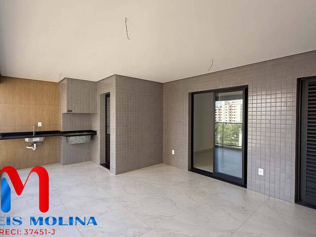 #11732 - Apartamento para Venda em Praia Grande - SP - 2