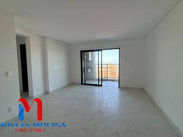 #11732 - Apartamento para Venda em Praia Grande - SP - 1