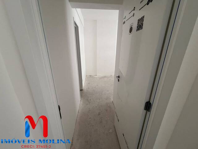 Apartamento para Venda em Praia Grande - 5
