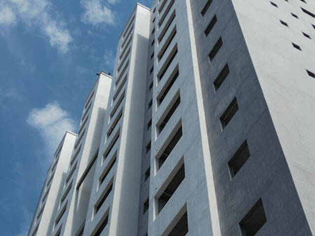 Apartamento para Venda em Praia Grande - 4