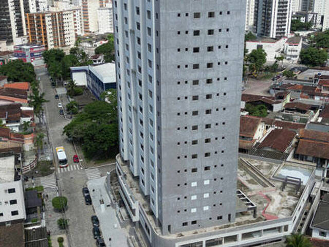 #11739 - Apartamento para Venda em Praia Grande - SP - 2