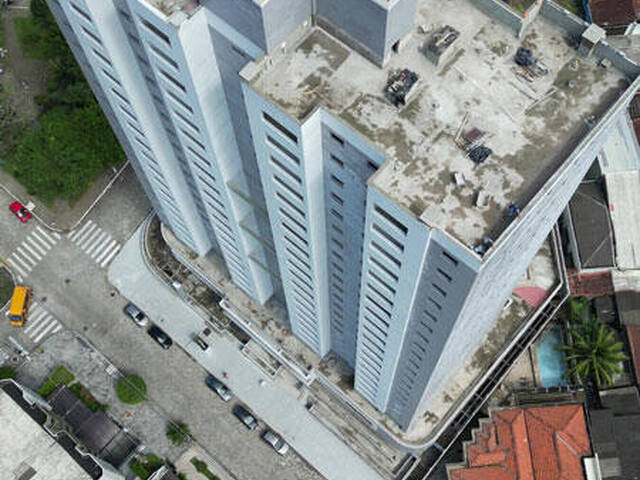 Apartamento para Venda em Praia Grande - 5
