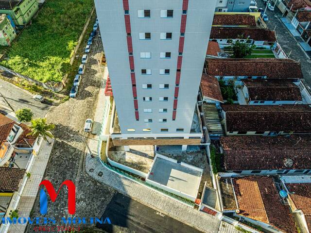 #11740 - Apartamento para Venda em Praia Grande - SP - 1