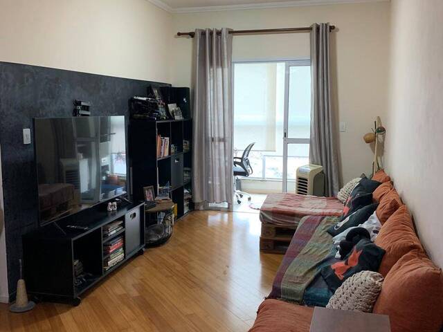 #11745 - Apartamento para Venda em São Caetano do Sul - SP - 2