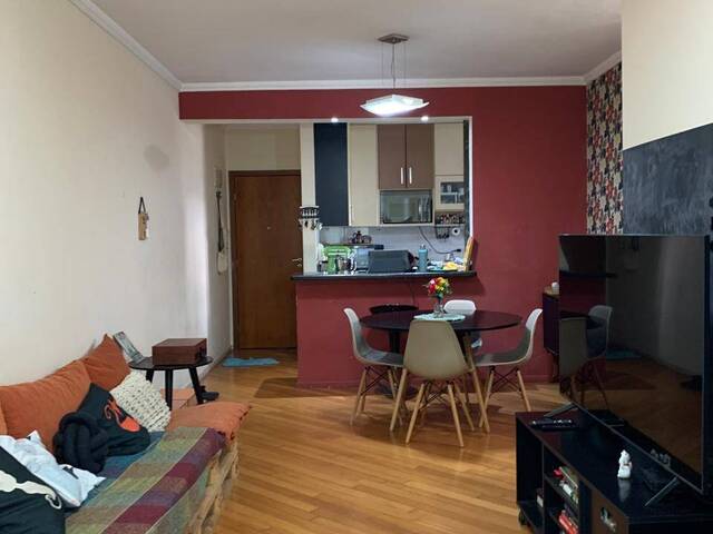 #11745 - Apartamento para Venda em São Caetano do Sul - SP - 3