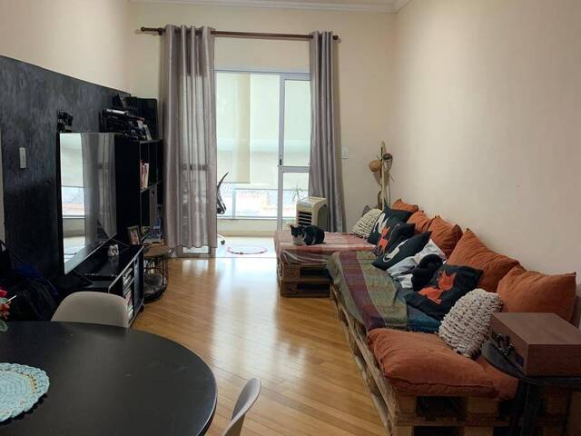 #11745 - Apartamento para Venda em São Caetano do Sul - SP - 1