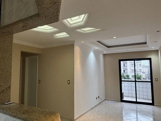#11746 - Apartamento para Venda em Praia Grande - SP - 3