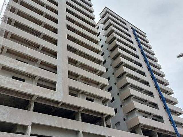 #11747 - Apartamento para Venda em Praia Grande - SP - 2