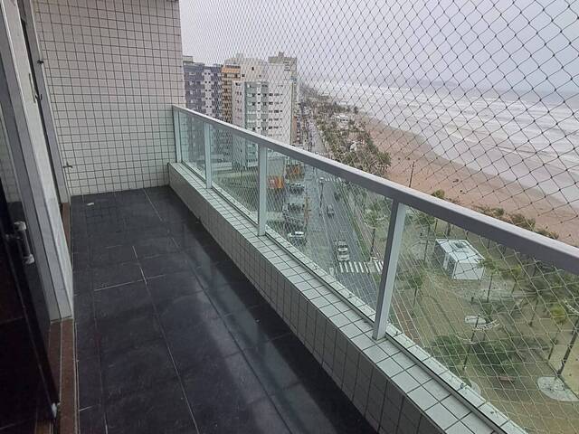 Apartamento para Venda em Praia Grande - 4