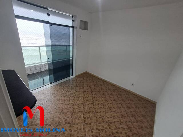 #11750 - Apartamento para Venda em Praia Grande - SP - 1