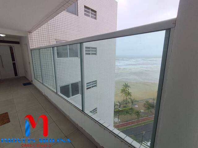 #11750 - Apartamento para Venda em Praia Grande - SP - 2