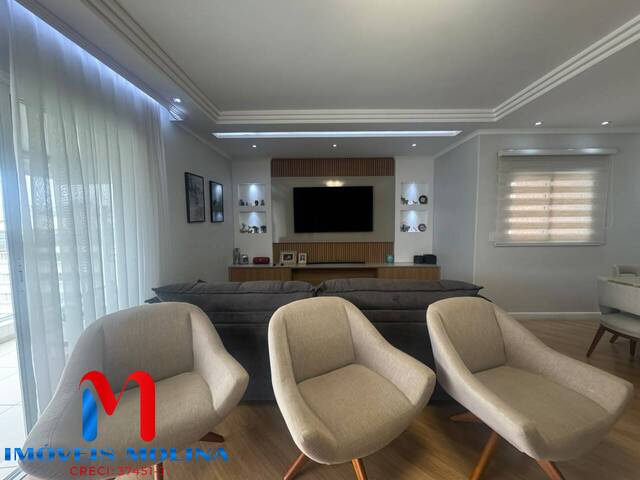 Apartamento para Venda em São Caetano do Sul - 4