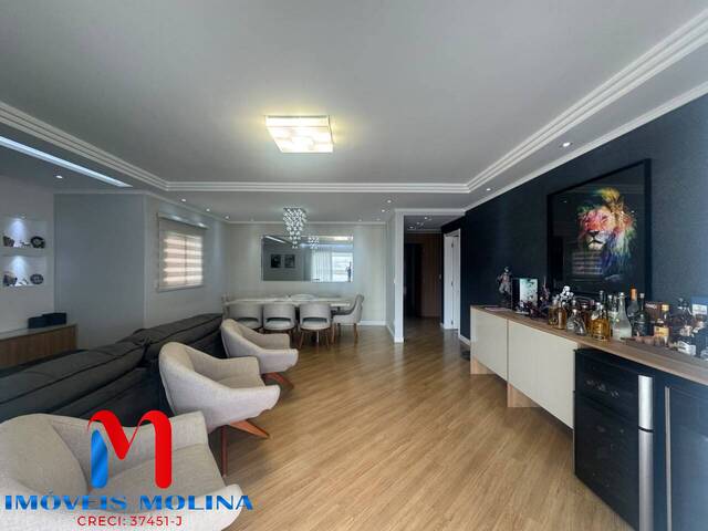 #11752 - Apartamento para Venda em São Caetano do Sul - SP - 3