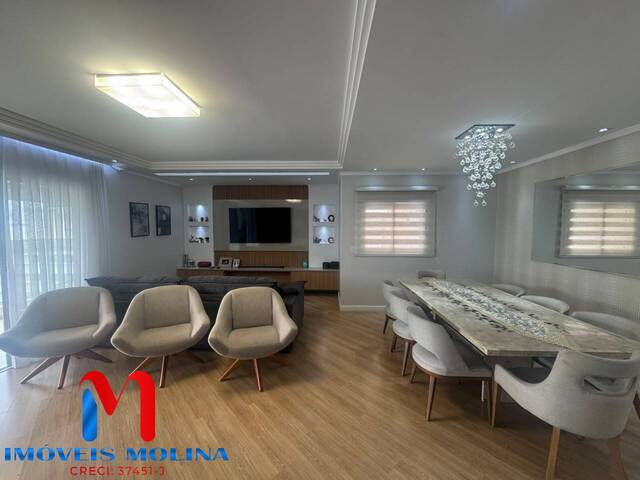 Apartamento para Venda em São Caetano do Sul - 5
