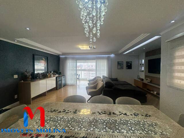 #11752 - Apartamento para Venda em São Caetano do Sul - SP - 1