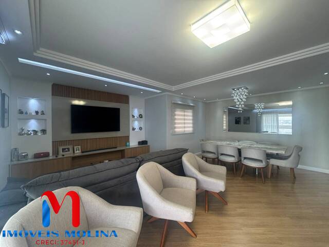 #11752 - Apartamento para Venda em São Caetano do Sul - SP - 2