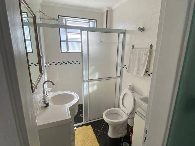 Apartamento para Venda em Praia Grande - 5
