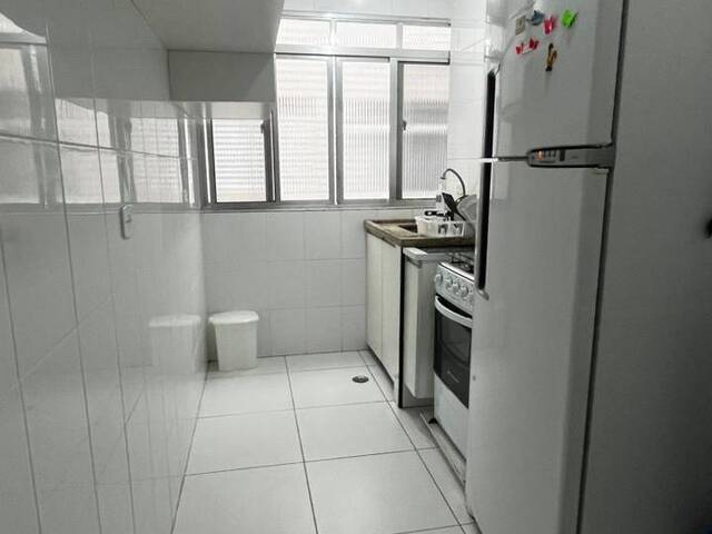 Apartamento para Venda em Praia Grande - 4