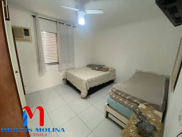 #11754 - Apartamento para Venda em Praia Grande - SP - 3