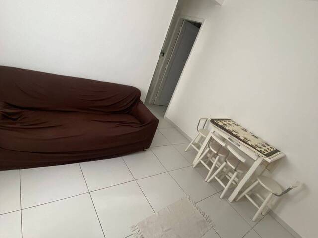 #11754 - Apartamento para Venda em Praia Grande - SP - 1