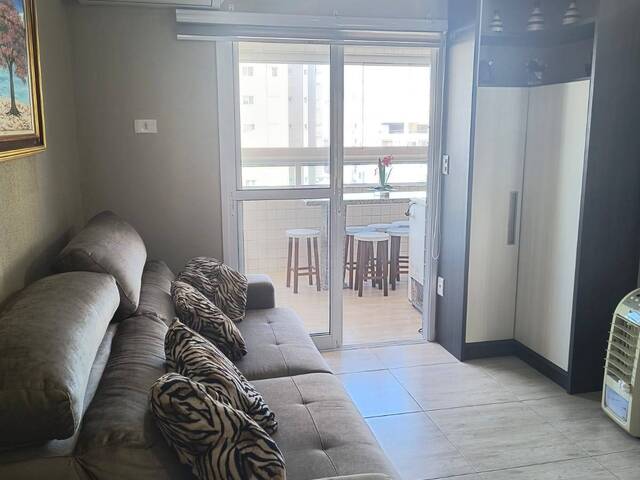 Apartamento para Venda em Praia Grande - 5