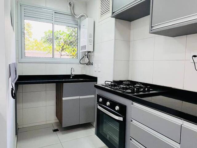 Apartamento para Venda em São Caetano do Sul - 4