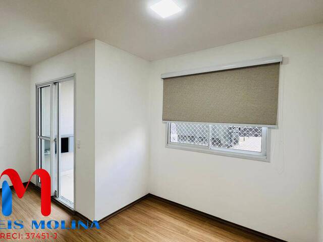 #11756 - Apartamento para Venda em São Caetano do Sul - SP - 1