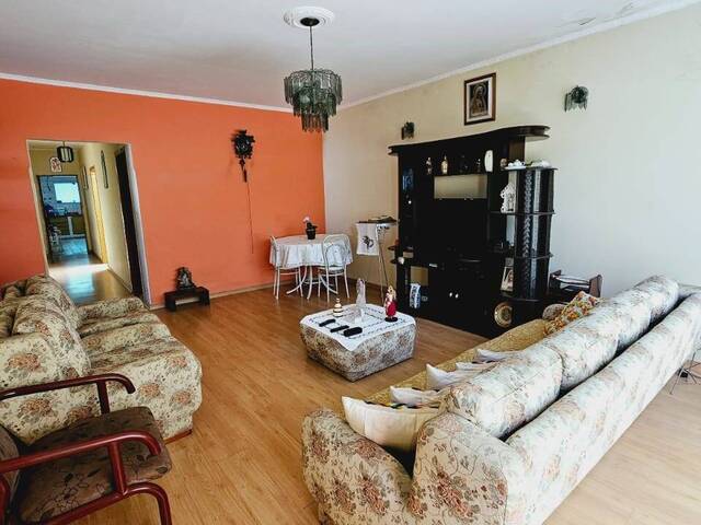 #11758 - Casa para Venda em Santo André - SP - 2