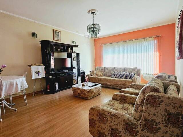 #11758 - Casa para Venda em Santo André - SP - 1