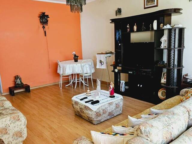 #11758 - Casa para Venda em Santo André - SP - 3