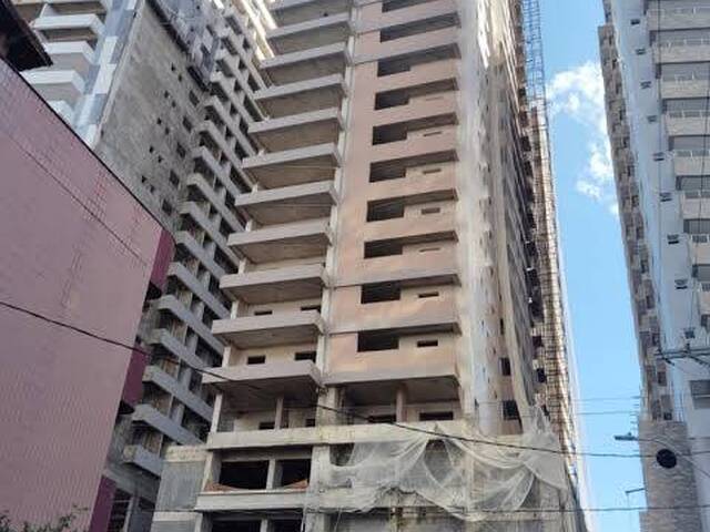 #11761 - Apartamento para Venda em Praia Grande - SP - 3