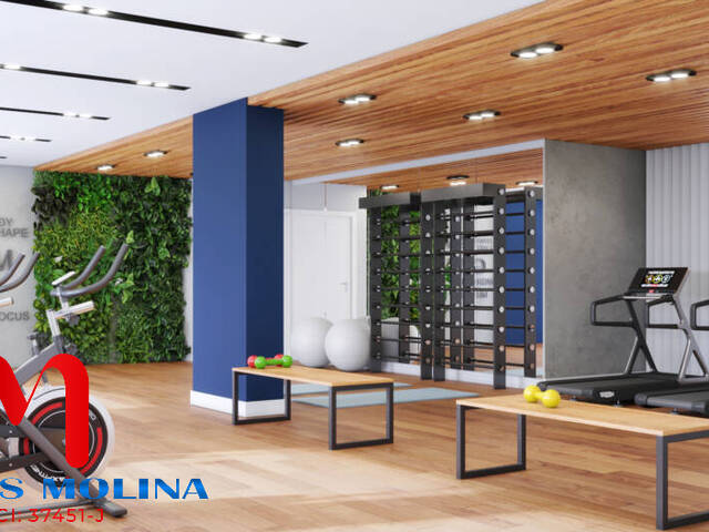 #11764 - Apartamento para Venda em Praia Grande - SP - 1