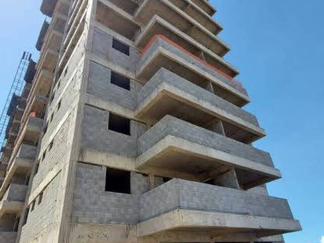 Apartamento para Venda em Praia Grande - 5