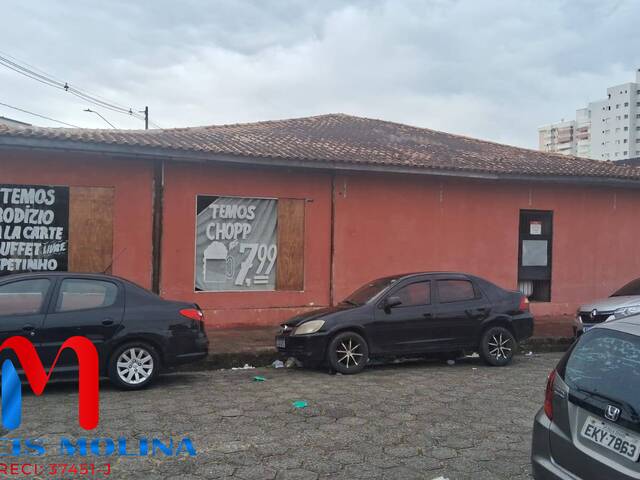 #11717 - Ponto Comercial para Locação em Praia Grande - SP - 3