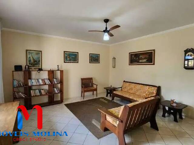 #11552 - Casa para Venda em Peruíbe - SP - 2
