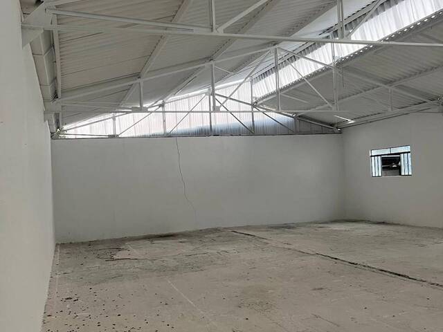 Galpão para Locação em Santo André - 4