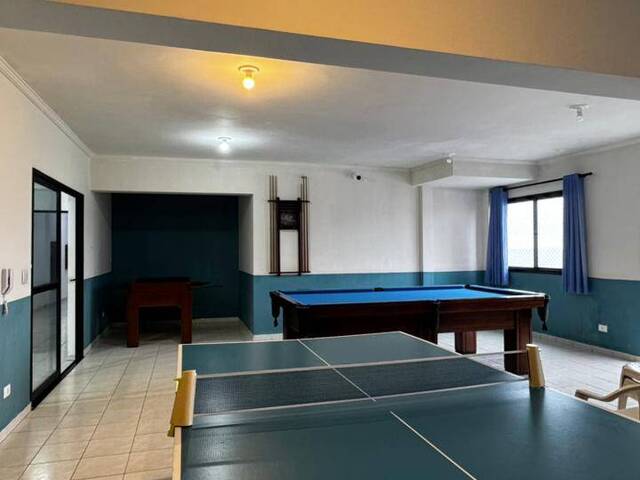 Apartamento para Venda em Praia Grande - 4